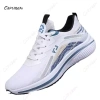 CAPUBEW Giày Thể Thao Nam Siêu Nhẹ, Thoải Mãi, Chống Trượt, Breathable, Chống Mài Mòn Giá 209.000₫ 9