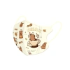 Capybara Khẩu Trang Bé 3-12 tuổi Set 10 Mẫu Cực Hót Giá 16.000 - Giá Gốc 20.000 4