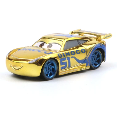 Car Story 3 Racing Car McQueen Xe Đồ Chơi Hợp Kim Giá Ưu Đãi 221.100 VNĐ