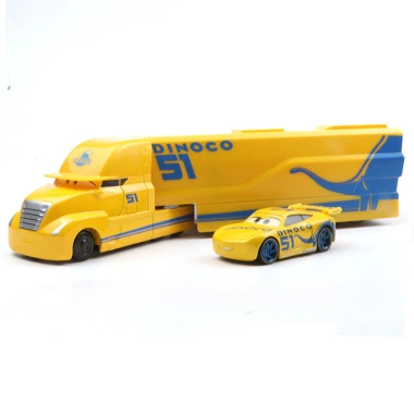Car Story 3 Racing Car McQueen Xe Đồ Chơi Hợp Kim Giá Ưu Đãi 221.100 VNĐ