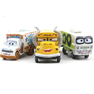 Car Story 3 Racing Car McQueen Xe Đồ Chơi Hợp Kim Giá Ưu Đãi 221.100 VNĐ