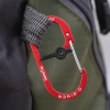 Carabiner nhôm ngoài trời - Kẹp ba lô, móc lò xo, khóa leo núi, chỉ 40.040₫ 7