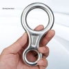 Carabiner SPM 35KN Bền Chống Mòn, Gọn Nhẹ Cho Leo Núi - Giá 204.096₫ (Giảm 20%) 2