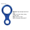 Carabiner SPM 35KN Bền Chống Mòn, Gọn Nhẹ Cho Leo Núi - Giá 204.096₫ (Giảm 20%) 3