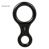 Carabiner SPM 35KN Bền Chống Mòn, Gọn Nhẹ Cho Leo Núi - Giá 204.096₫ (Giảm 20%) 4