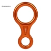 Carabiner SPM 35KN Bền Chống Mòn, Gọn Nhẹ Cho Leo Núi - Giá 204.096₫ (Giảm 20%) 8
