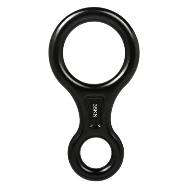 Carabiner SPM 35KN Bền Chống Mòn, Gọn Nhẹ Cho Leo Núi - Giá 204.096₫ (Giảm 20%)
