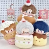 Caramel Pudding 10cm - Quần áo trẻ em, món tráng miệng chiikawa Nuwa, bánh mì, chó con, búp bê - Giá 109.621 VND 2