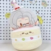 Caramel Pudding 10cm - Quần áo trẻ em, món tráng miệng chiikawa Nuwa, bánh mì, chó con, búp bê - Giá 109.621 VND 5