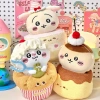 Caramel Pudding 10cm - Quần áo trẻ em, món tráng miệng chiikawa Nuwa, bánh mì, chó con, búp bê - Giá 109.621 VND 8