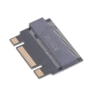 Card chuyển đổi M2 2.230 sang 2.242 đáng tin cậy - nâng cấp laptop, kèm bộ công cụ