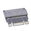 Card chuyển đổi M2 2.230 sang 2.242 đáng tin cậy - nâng cấp laptop, kèm bộ công cụ 3