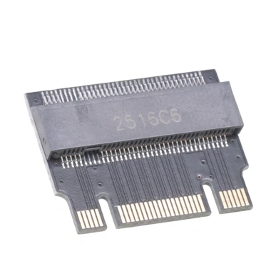 Card chuyển đổi M2 2.230 sang 2.242 đáng tin cậy - nâng cấp laptop, kèm bộ công cụ