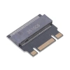 Card chuyển đổi M2 2.230 sang 2.242 đáng tin cậy - nâng cấp laptop, kèm bộ công cụ 4