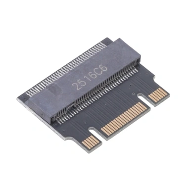 Card chuyển đổi M2 2.230 sang 2.242 đáng tin cậy - nâng cấp laptop, kèm bộ công cụ