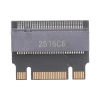 Card chuyển đổi M2 2.230 sang 2.242 đáng tin cậy - nâng cấp laptop, kèm bộ công cụ 5