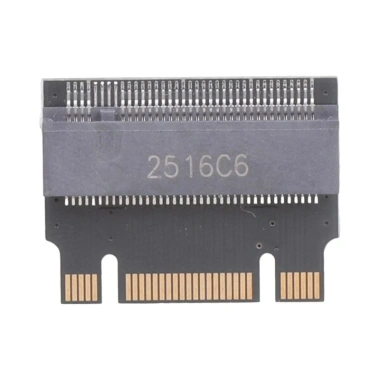 Card chuyển đổi M2 2.230 sang 2.242 đáng tin cậy - nâng cấp laptop, kèm bộ công cụ