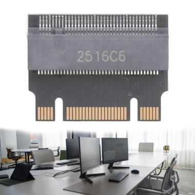 Card chuyển đổi M2 2.230 sang 2.242 đáng tin cậy - nâng cấp laptop, kèm bộ công cụ