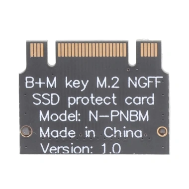 Card chuyển đổi M2 2.230 sang 2.242 đáng tin cậy - nâng cấp laptop, kèm bộ công cụ 8 Card chuyển đổi M2 2.230 sang 2.242 đáng tin cậy - nâng cấp laptop, kèm bộ công cụ 8