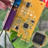 Card chuyển PCIe sang RS232 và LPT DB25 cho Windows 7/10/11 - Sunix MI6.469A SUN2.410, chất lượng cao, giảm giá 485.000₫ 7