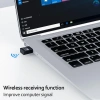 Card mạng không dây USB AC1.300Mbps 2.4G/5G RTL8.812 - Tốc độ cao, giảm giá 340k 4