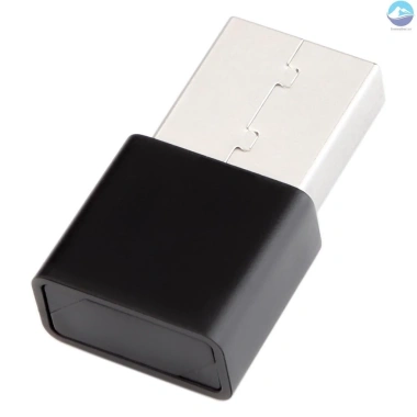 Card mạng không dây USB AC1.300Mbps 2.4G/5G RTL8.812 - Tốc độ cao, giảm giá 340k