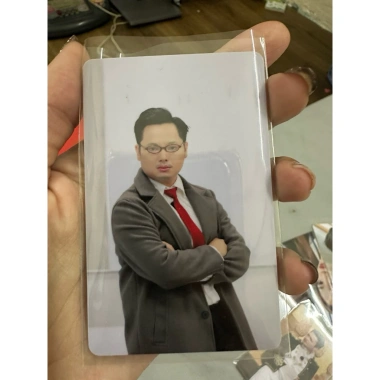 Card Running Man Việt Nam - Lì Xì Tết Phim Độc Đáo Giá Ưu Đãi 80.000₫