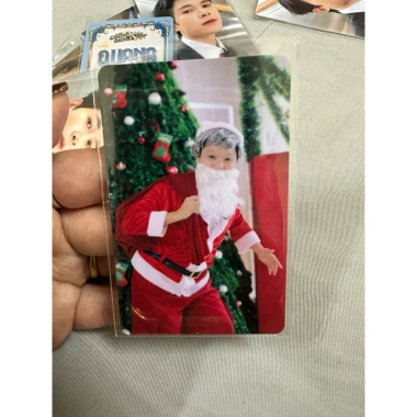 Card Running Man Việt Nam - Lì Xì Tết Phim Độc Đáo Giá Ưu Đãi 80.000₫ 10 Card Running Man Việt Nam - Lì Xì Tết Phim Độc Đáo Giá Ưu Đãi 80.000₫ 10