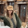 Cardigan Áo Len Nữ Hàn Quốc Cổ V Lông Khâu Chất Lượng Cao - Giá Ưu Đãi 142.560₫