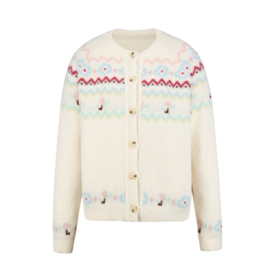 Cardigan Áo Len Nữ Retro Thu Đông Pháp – Lười Rời Dệt Kim, Giá 165.607₫ 10 Cardigan Áo Len Nữ Retro Thu Đông Pháp – Lười Rời Dệt Kim, Giá 165.607₫ 10
