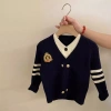 Cardigan dệt kim hai mảnh phong cách Hàn Quốc mùa thu đông - Siêu tiết kiệm, chỉ 272.758₫ 5