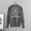Cardigan Hàn Quốc chữ thập đan thời trang dạo phố thu đông 2.025 - Giá ưu đãi 469k 2