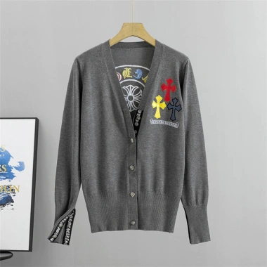 Cardigan Hàn Quốc chữ thập đan thời trang dạo phố thu đông 2.025 - Giá ưu đãi 469k 7