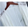 Cardigan Nữ Ngắn Tay Dệt Kim Chống Nắng Mùa Hè - Giá Ưu Đãi 155k - Thời Trang Bên Ngoài 5