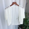 Cardigan Nữ Ngắn Tay Dệt Kim Chống Nắng Mùa Hè - Giá Ưu Đãi 155k - Thời Trang Bên Ngoài 8
