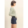 Cardigan nữ thời trang, chất liệu mềm mịn, giá ưu đãi 104.300đ phong cách dư xịn 3