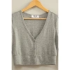 Cardigan nữ thời trang, chất liệu mềm mịn, giá ưu đãi 104.300đ phong cách dư xịn 6
