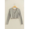 Cardigan nữ thời trang, chất liệu mềm mịn, giá ưu đãi 104.300đ phong cách dư xịn 10