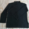Cardigan Tay Dài - Vải Lanh Cotton Hình Chữ Thập, Cách Trung Hoa, 251.640 VND 10