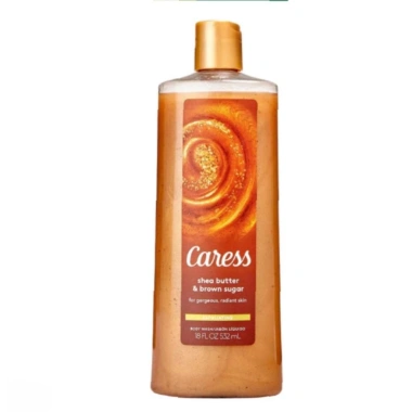 Caress Sữa tắm nhập khẩu Mỹ 532ml - Giá ưu đãi 295.000đ, HSD 10/2.026-2.027 3