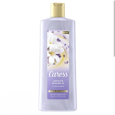 Caress Sữa tắm nhập khẩu Mỹ 532ml - Giá ưu đãi 295.000đ, HSD 10/2.026-2.027 4