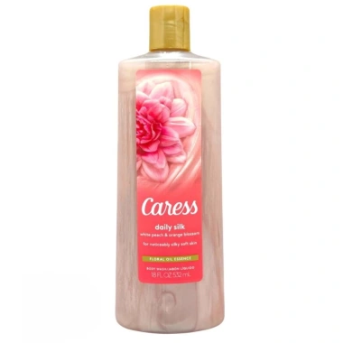 Caress Sữa tắm nhập khẩu Mỹ 532ml - Giá ưu đãi 295.000đ, HSD 10/2.026-2.027 6