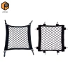 Cargo Net Trunk Rack cho Xe máy & Xe đạp - Mũ bảo hiểm, Bungee Net chắc chắn, giá 63.800₫ 4