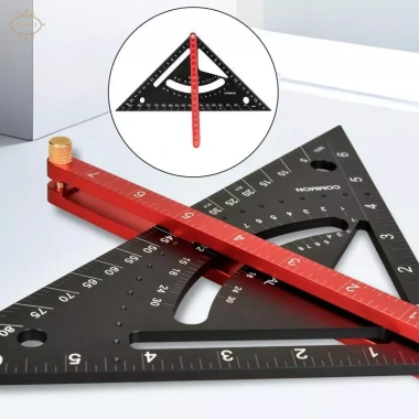 Carpenter Square 7 inch điều chỉnh linh hoạt – Tái tạo khung nhanh, giá ưu đãi 496.100₫