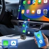 CarPlay không dây 2-in-1 - Cắm chạy ngay, hỗ trợ iPhone & Android, gọn nhẹ, giá 368.000đ 5