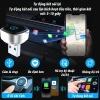 CarPlay không dây 2 trong 1 - Cắm chạy, iPhone & Android, Bluetooth 5.3, xe cũ 2