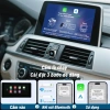 CarPlay không dây 2 trong 1 - Cắm chạy, iPhone & Android, Bluetooth 5.3, xe cũ 6