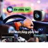 CarPlay không dây 2 trong 1 - Cắm chạy, iPhone & Android, Bluetooth 5.3, xe cũ 9