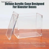 Case Acrylic NS Booster Box 8mm+4mm Dày 5mm Trong Suốt, Dễ Đặt Top Tải, Tương Thích NS – 276.320₫