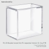 Case Acrylic NS Booster Box 8mm+4mm Dày 5mm Trong Suốt, Dễ Đặt Top Tải, Tương Thích NS – 276.320₫ 3